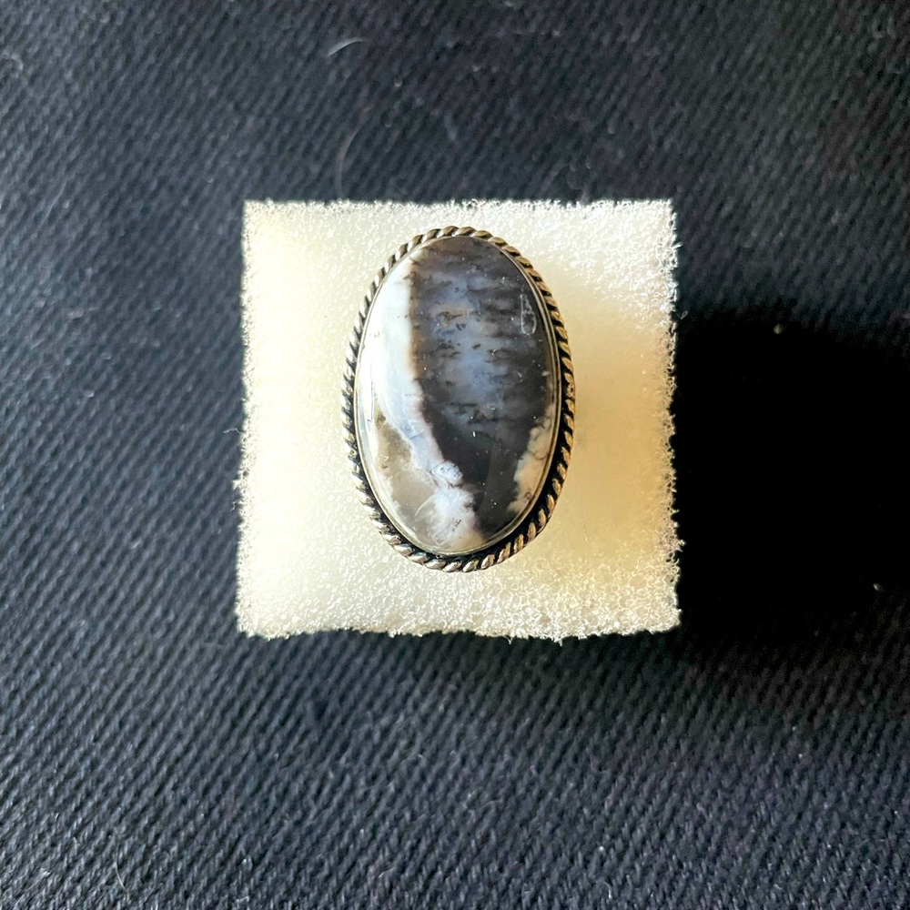 Handcrafted/Handmade gemstone jewelry .925